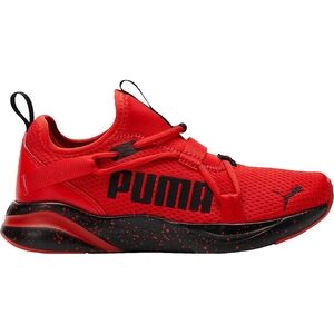 PUMA Kids' Grade School Softride Ombre Running Shoes Size 5.5
